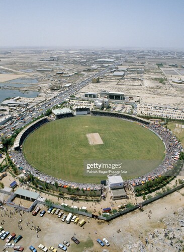 sharjah cricket ground