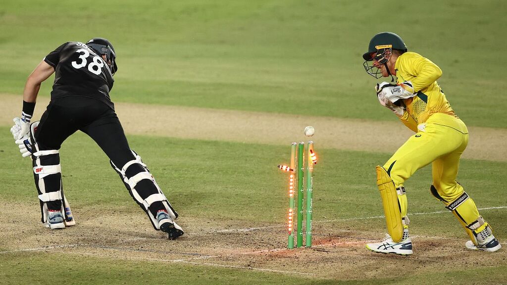 Australia vs New Zealand T20 World Cup 2022 Live Updates Cricket