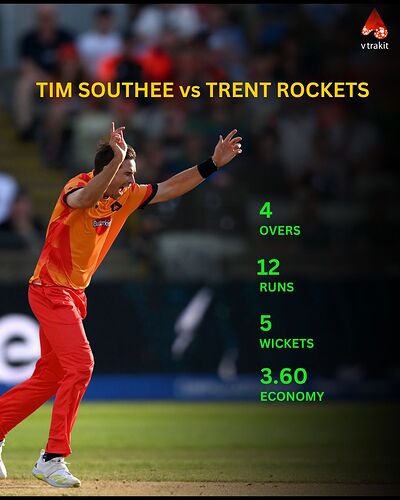 Tim southee