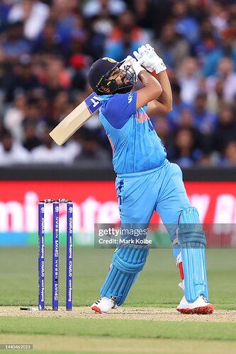 Rohit Sharma