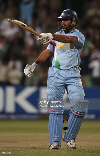 Yuvraj