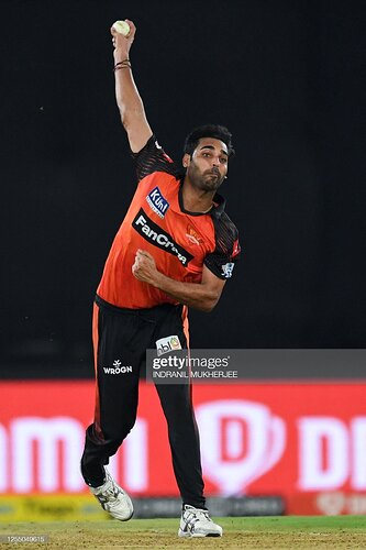 Bhuvi