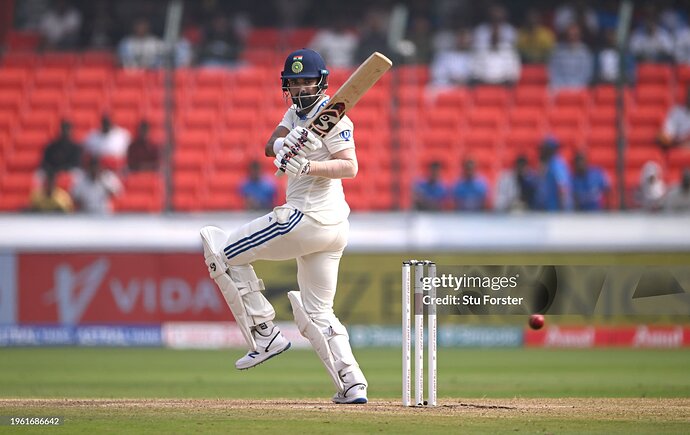 KL Rahul