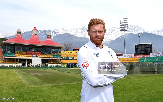 bairstow