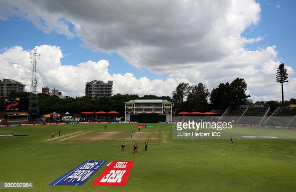 harare