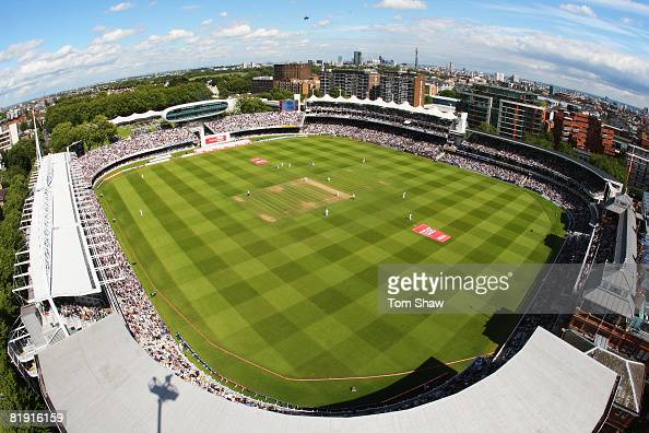 lord's