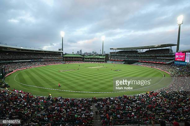 sydney